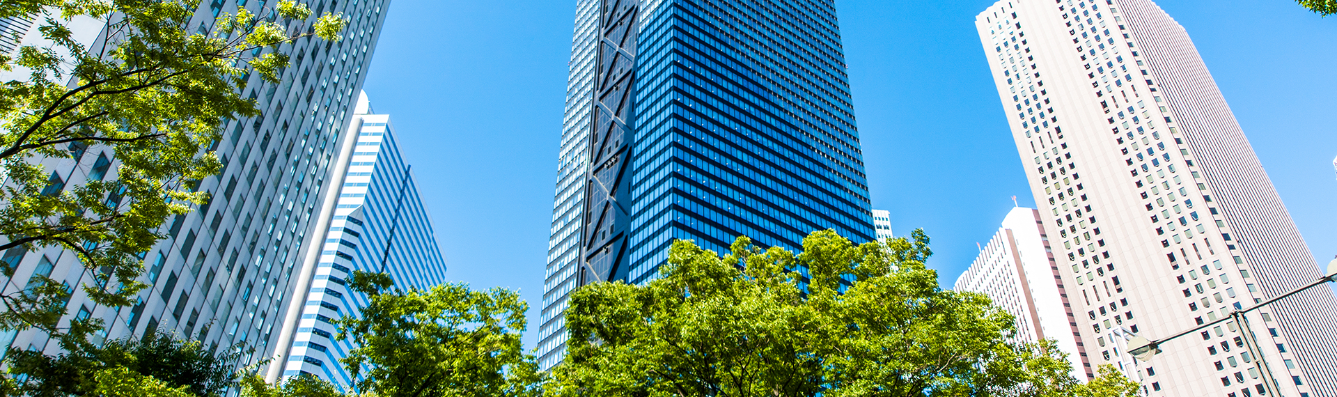 株式会社 ビルソリューションズ